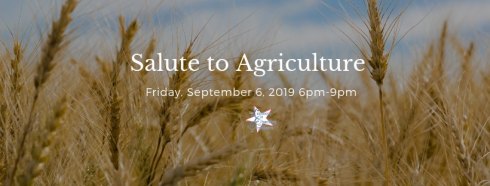 Lemoore Chamber of Commerce to honor Frank Zonneveld and Fukuda Family at Salute to Agriculture event